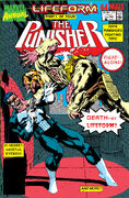Punisher Annual Vol 1 3