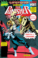 Punisher Annual #3 "The Programma Strain"