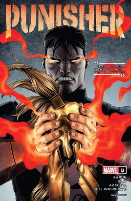 Punisher Vol 13 9