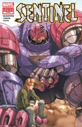 Sentinel Vol 2 1.jpg (628 KB) Sentinel (Vol. 2) #1