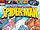 Spectacular Spider-Man (UK) Vol 1 196