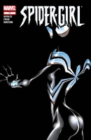 Spider-Girl Vol 1 77.jpg (116 KB) Spider-Girl #77 "A Taste for Treachery!" Release date: August 4, 2004 Cover date: October, 2004