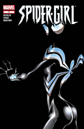 Spider-Girl Vol 1 77