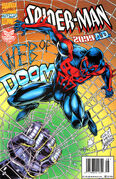 Spider-Man 2099 Vol 1 34
