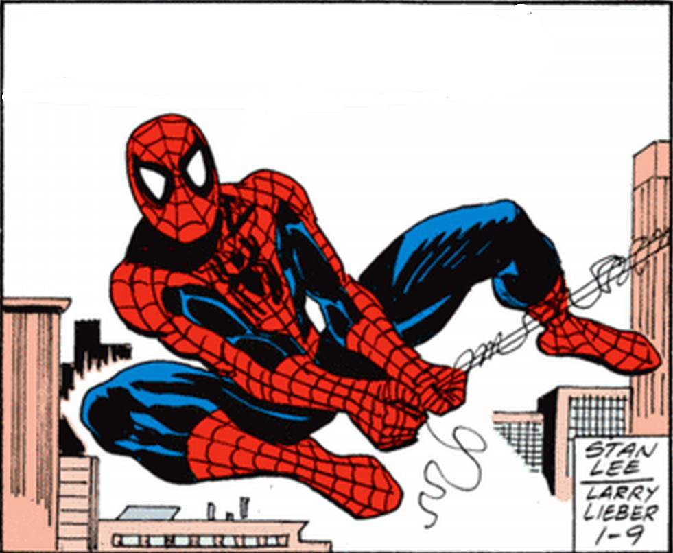 Peter Parker (Earth-77013) | Marvel Database | Fandom