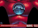 Spider-Man and the Fantastic Four Vol 1 2