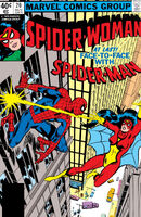Spider-Woman Vol 1 20