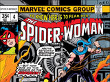 Spider-Woman Vol 1 4