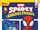 Spidey and His Amazing Friends Vol 1 2