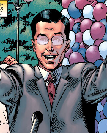 Stephen Colbert Earth 616 Marvel Database Fandom