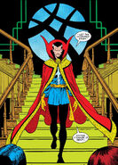 From Doctor Strange (Vol. 2) #56