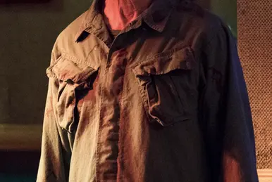 D.N.A./ドクター・モローの島 | ワーナー・ブラザーズ Wiki | Fandom