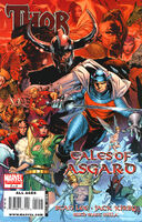 Thor Tales of Asgard Vol 1 2
