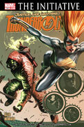 Thunderbolts #112