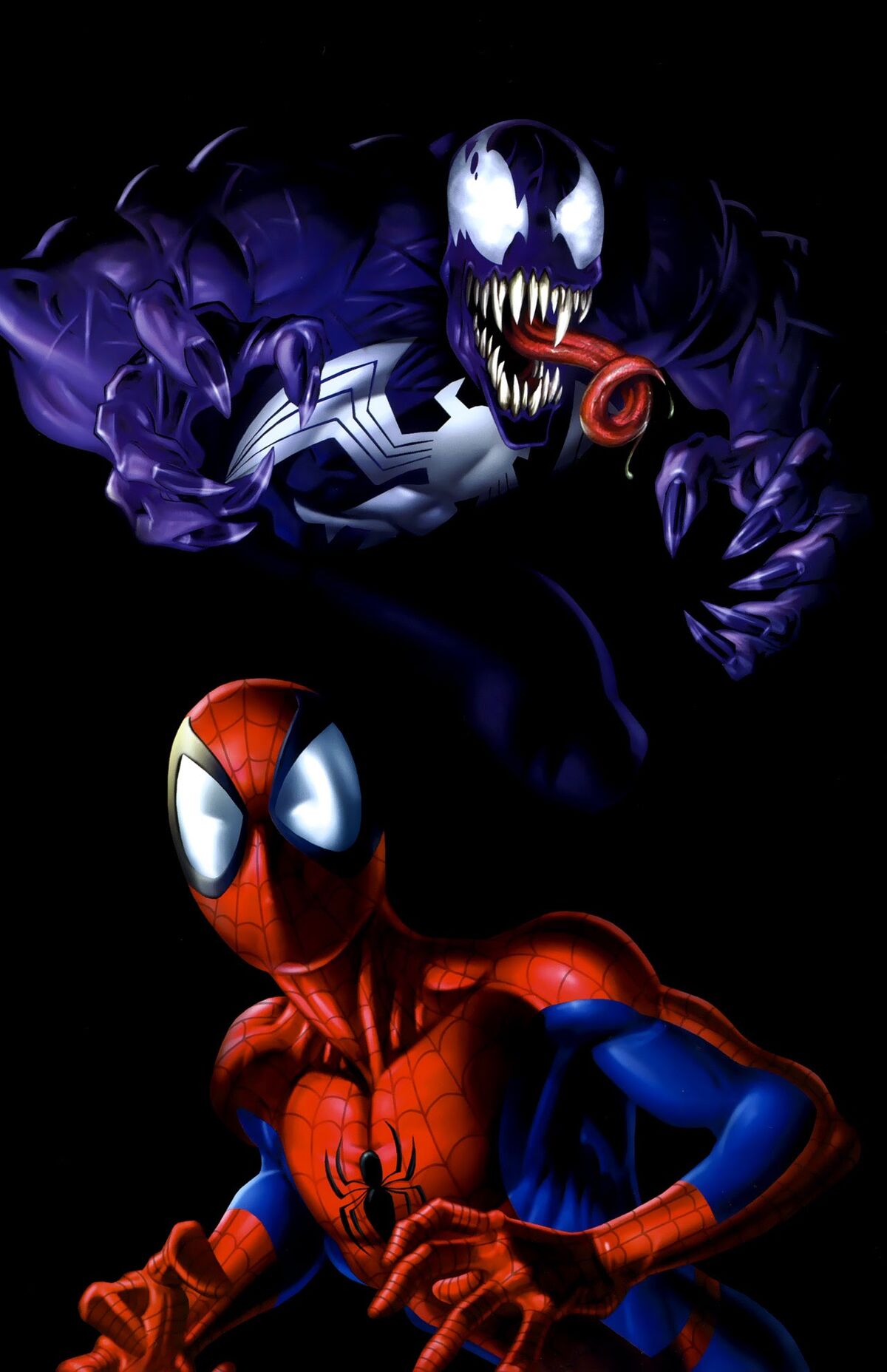 Ultimate Spider-Man Vol 1 36 | Marvel Database | Fandom Ultimate Spider-Man Vol 1 36 | Marvel Database | Fandom