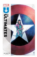 Ultimates (Vol. 3) #5