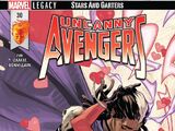 Uncanny Avengers Vol 3 30