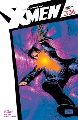 アメコミ・英語　X-MEN:X-CORPS X-Corps - Wikipedia