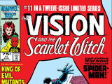 Vision and the Scarlet Witch Vol 2 11
