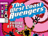 West Coast Avengers Vol 2 26