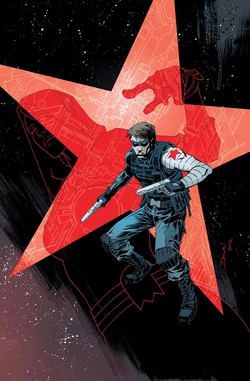 Winter Soldier Vol 1 17 | Marvel Database | Fandom