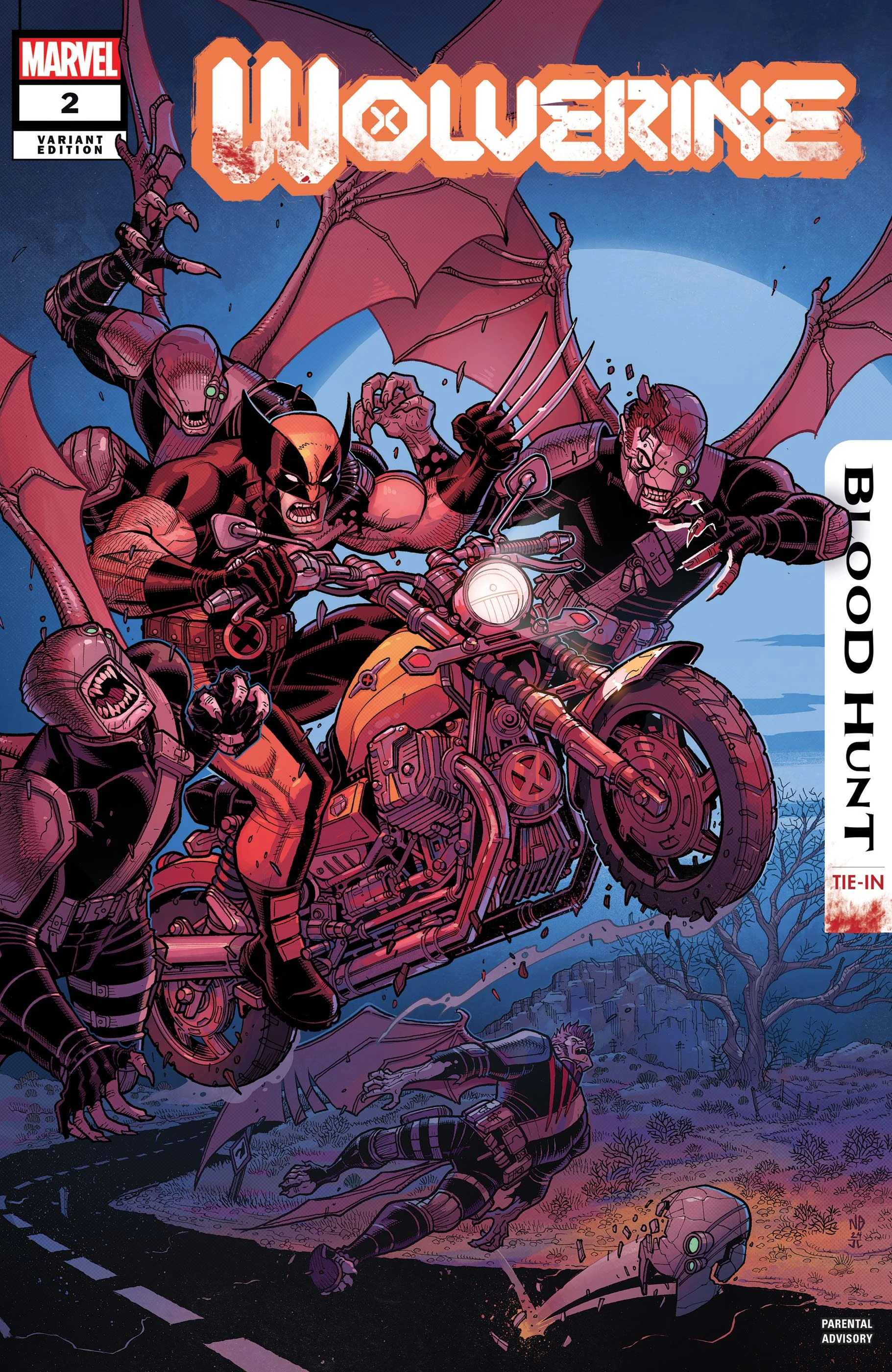 Heft (Bradshaw Variant)