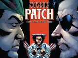 Wolverine: Patch Vol 1 4