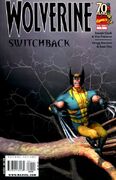 Wolverine Switchback Vol 1 1