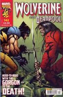 Wolverine and Deadpool Vol 1 142
