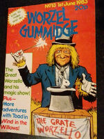 Worzel Gummidge (Vol. 2) #13