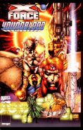 X-Force / Youngblood Vol 1 (1996) 1 issue