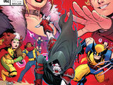 X-Men '92 Vol 2 2