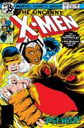 X-Men #117