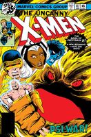 X-Men #117 "Psi War!"