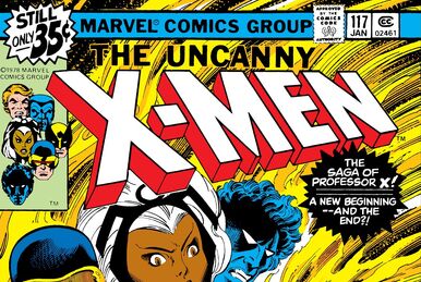 X-men #111 メズメロ❗️1978年出版　アメコミリーフ X-men #111 メズメロ❗️1978年出版 アメコミリーフ在庫 処分