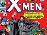 X-Men Vol 1 22