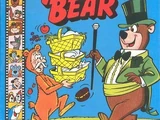 Yogi Bear Vol 1 7