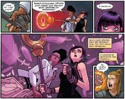Alex Wilder (Earth-616) and Nico Minoru (Earth-616) from Runaways Vol 5 13 001