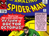 Amazing Spider-Man Vol 1 11