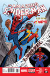 Amazing Spider-Man Vol 3 7