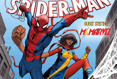 Superior Spider-Man Vol 1 33 | Marvel Database | Fandom