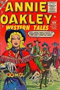 Annie Oakley Vol 1 8