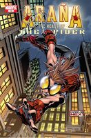 Araña: The Heart of the Spider #10 Release date: October 26, 2005 Cover date: December, 2005