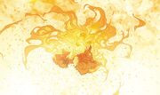 Asgardia (Location) from Mighty Thor Vol 1 705 001