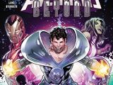 Avengers Beyond Vol 1 1