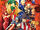 Avengers: Kang Dynasty TPB Vol 1