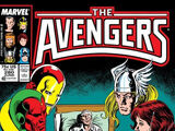 Avengers Vol 1 280