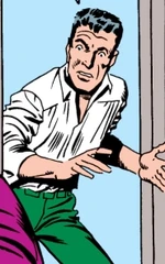 Barton (Earth-616) from Tales to Astonish Vol 1 39 001