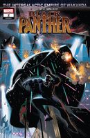 Black Panther (Vol. 7) #2 Release date: June 27, 2018 Cover date: August, 2018