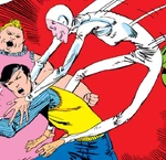 Bones (Earth-616) from Alpha Flight Vol 1 22 0001